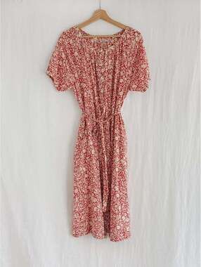 FAHERTY - SIZE XS